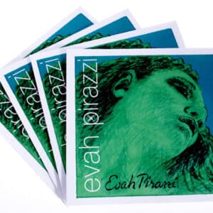 pirastro evah pirazzi