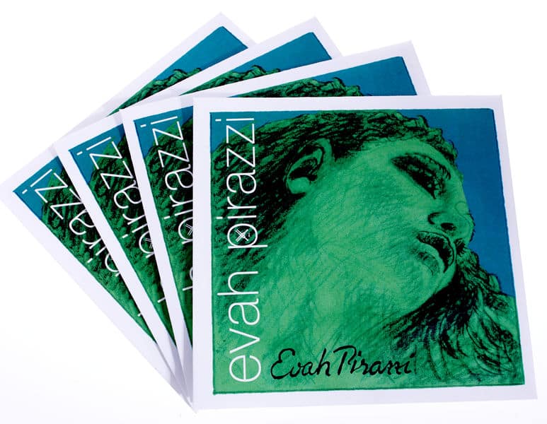 pirastro evah pirazzi