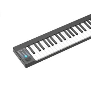 Konix PJ88B – Đàn Piano Điện Gấp pj88b