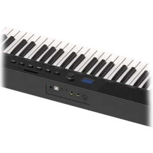 Konix PJ88D – Đàn Piano Điện 88 Phím Cảm Ứng Lực (Gấp Gọn, MIDI Controller) pj88d 2