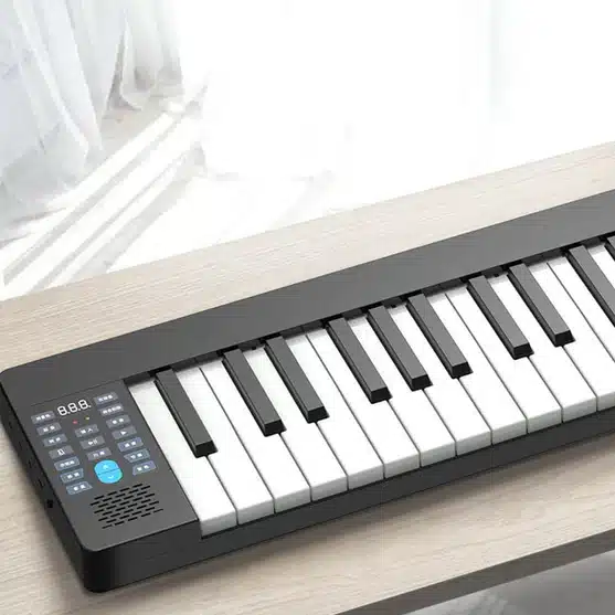 Konix PJ88Z – Đàn Piano Điện pj88z 1