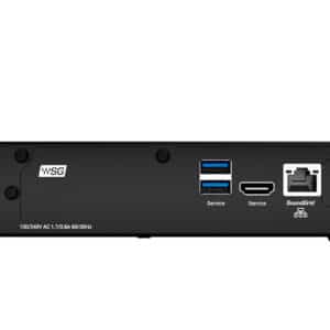 proton soundgrid server 1