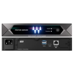 proton soundgrid server