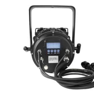 rocket par 400 ip rgbw all aluminum 1