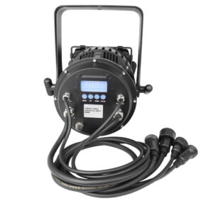 rocket par 400 ip rgbw all aluminum 2 1