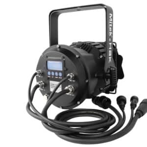 rocket par 400 ip rgbw all aluminum