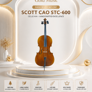 stc600