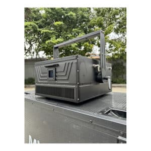 sky laser 20w ip all aluminum 3