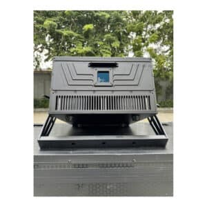 sky laser 20w ip all aluminum