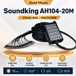 soundking ah104 20m he thong am thanh