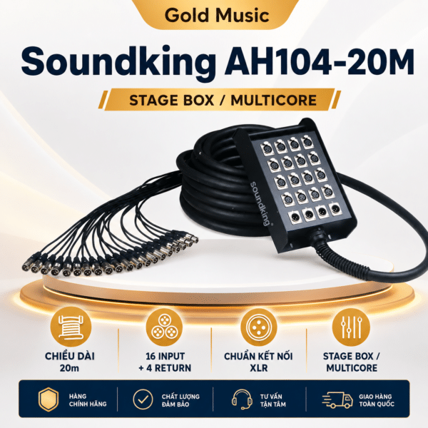 soundking ah104 20m he thong am thanh