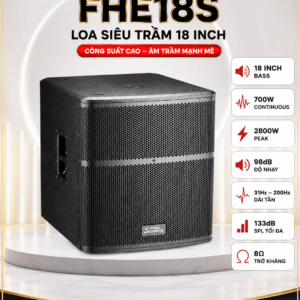 soundking fhe18s loa sieu tram