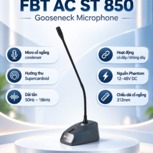st 850 5
