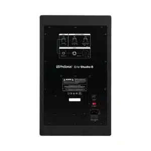 Loa Kiểm Âm Presonus Eris Studio 8 – Monitor 8 inch Cho Studio Chuyên Nghiệp studio8