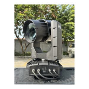 super beam 400 ip all aluminum200mm big lens 3