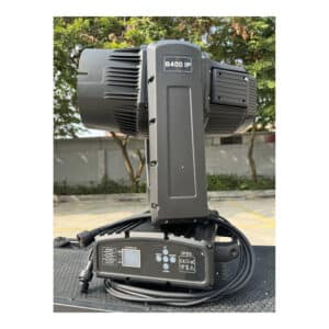 super beam 400 ip all aluminum200mm big lens