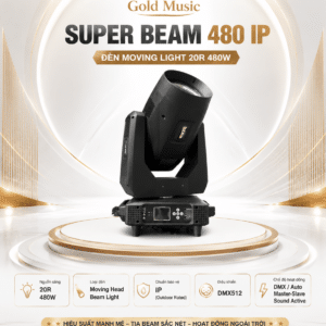 super beam 480 ip 3