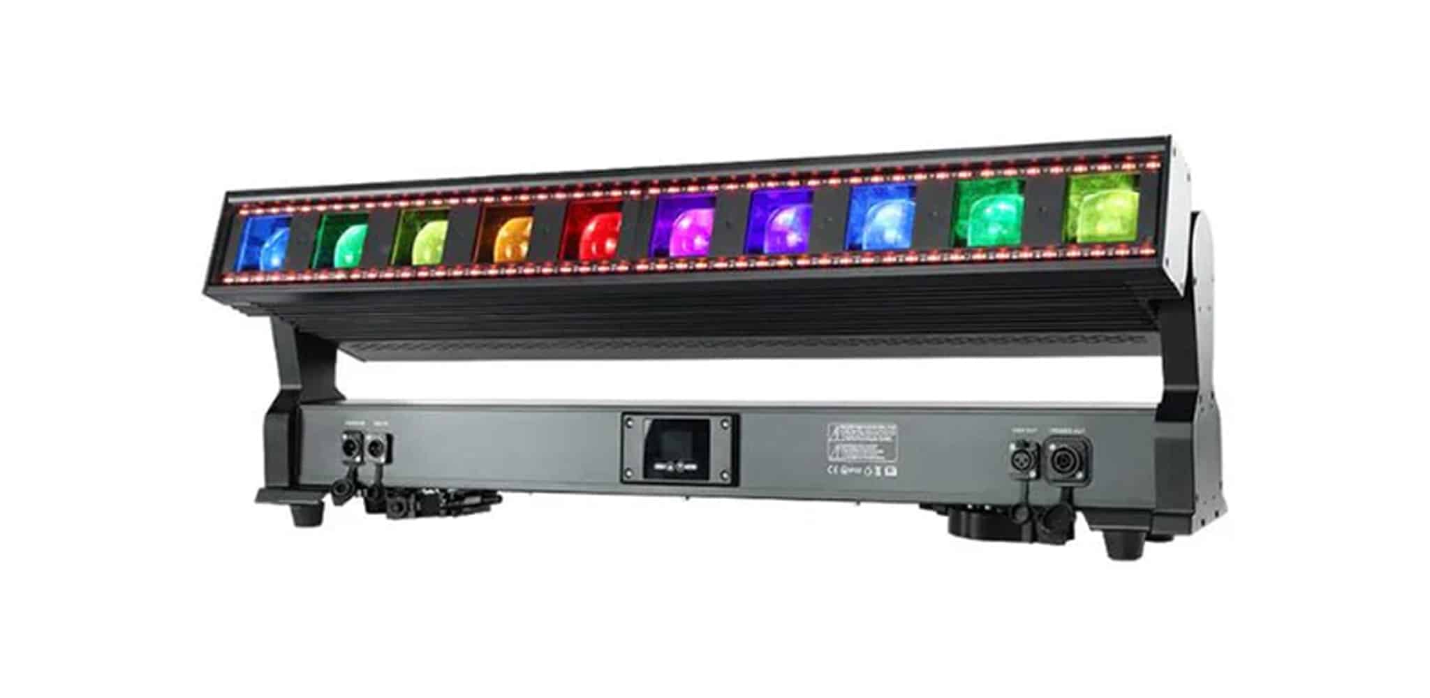 super dot line 6010 same acme channel