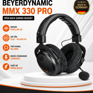 tai nghe gaming beyerdynamic mmx330 pro 4
