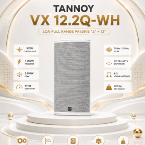vx 12 2q wh 5