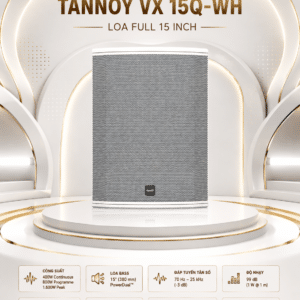 vx 15q wh 5