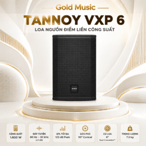 vxp 6 4