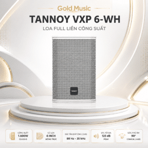vxp 6 wh 6