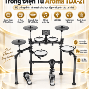 tdx21