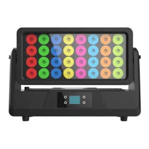 thunder p32 ip stronger city wash