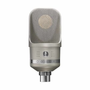 TLM 107 Micro Condenser Màng Rung Lớn Neumann tlm 107 2