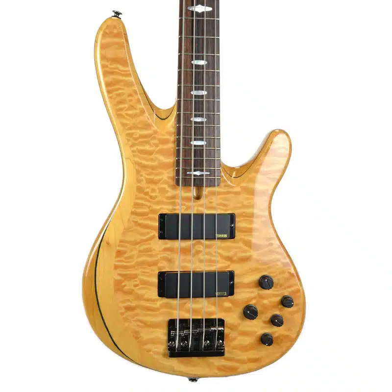 Yamaha TRB1004J – Đàn Guitar Bass trb1004j
