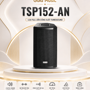 tsp152 an loa full 2