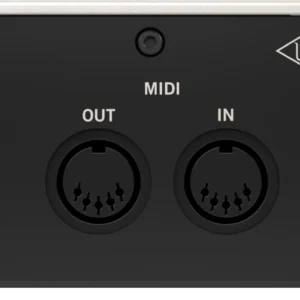 Universal Audio Volt 2 – Audio Interface uavolt2