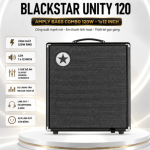blackstar unity 120 4