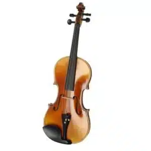Đàn Violin Vân Vẽ Amati VM118 (1/8 – 1/4 – 1/2 – 3/4 – 4/4) vm118 1