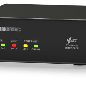 vnet ethernet interface 1