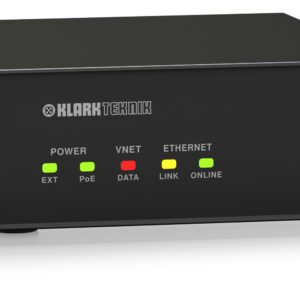 vnet ethernet interface 2