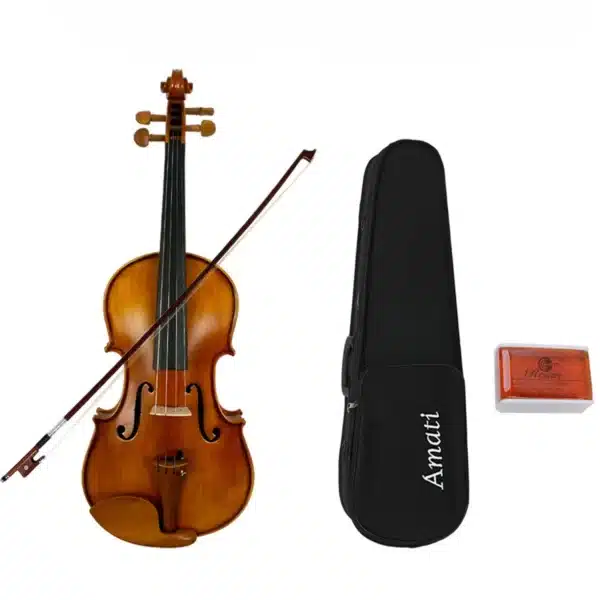 Đàn Violin Amati VW30M Size 4/4 vw30m 2