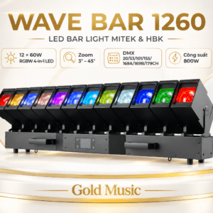 wave bar 1260 7