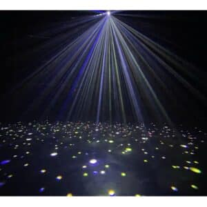 x7b w8000 white yellow