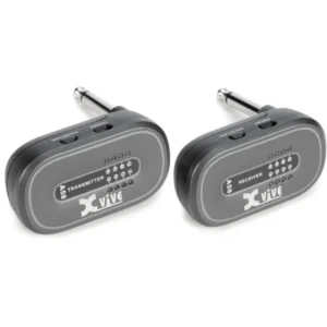 Xvive A58 – Bộ Thu Phát Không Dây 5.8GHz Cho Guitar xvivea58 4