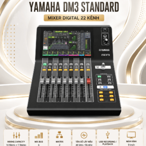 dm3standard 5