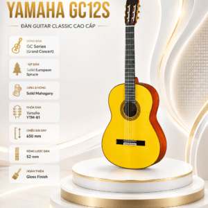 gc12s 4