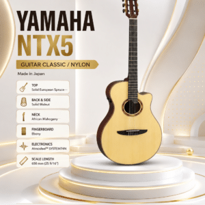 ntx5 6