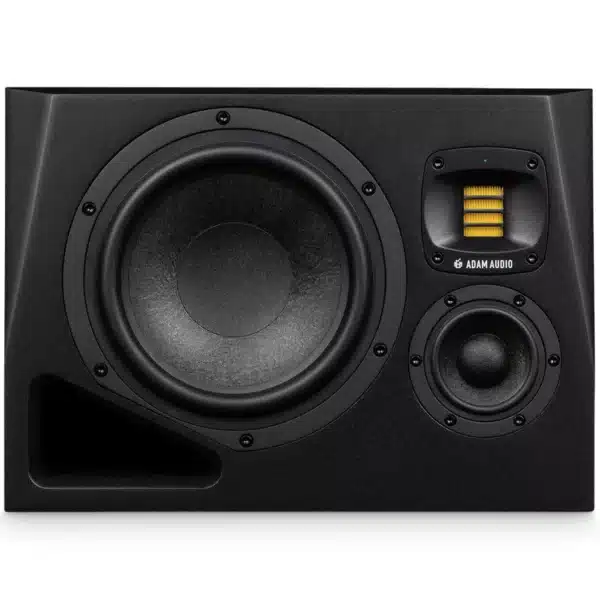 Loa kiểm âm ADAM Audio A8H 8 inch 3-way active studio monitor bản Left adam a8h left 2