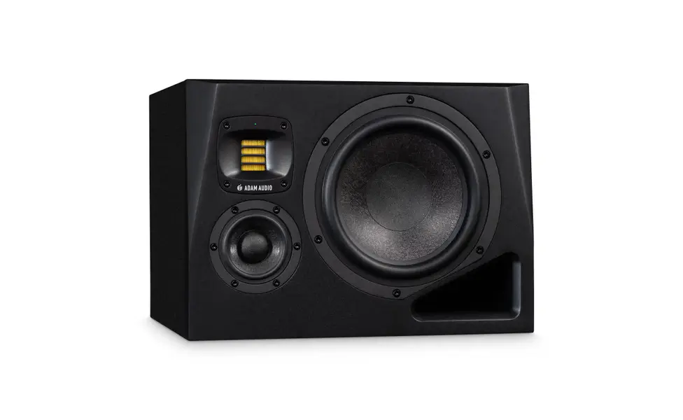 Loa kiểm âm ADAM Audio A8H 8 inch 3-way active studio monitor bản Right adam a8h right 2