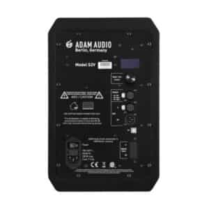 adam s2v