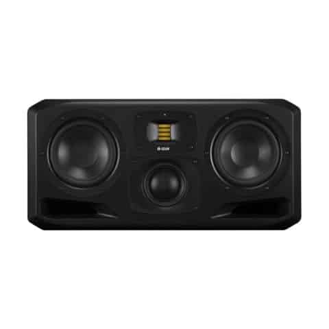 adam s3h black eu