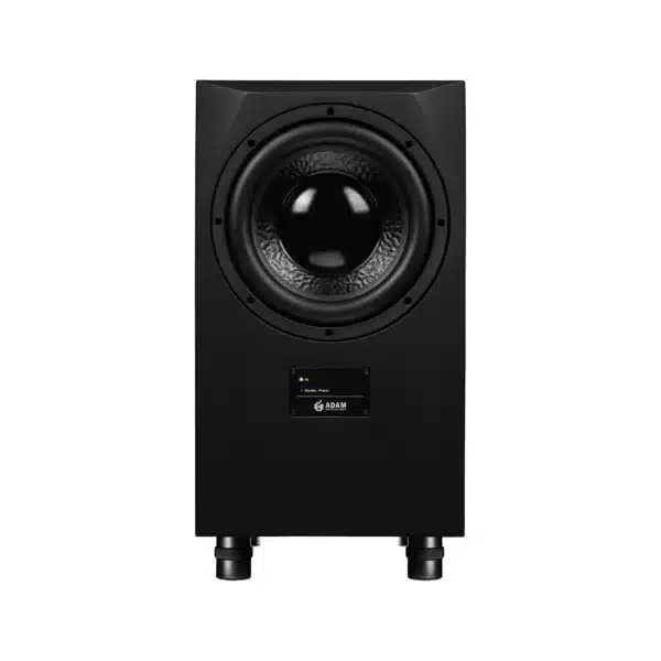Loa sub phòng thu ADAM Audio Sub10 MK2 10 inch active studio subwoofer adam sub10 mk2 1