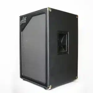 Thùng loa bass Aguilar SL 212 500W speaker cabinet 4 ohm aguilar sl 212 4ohm 1